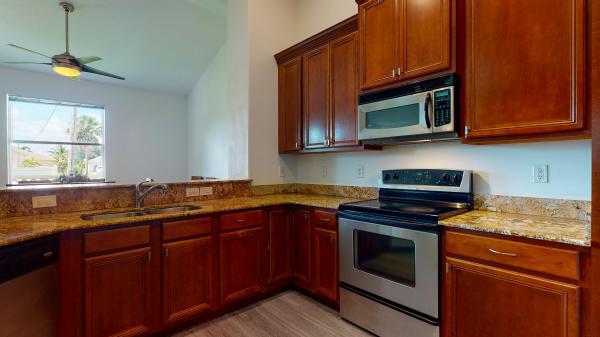 Woodland Trails, 4452 SW Gagnon Rd, Port St. Lucie, Florida 34953, image 3