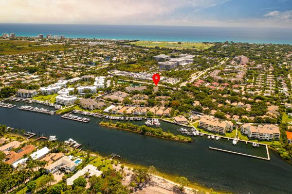Oak Harbour, 111 Oak Harbour Dr, Juno Beach, Florida 33408, image 1