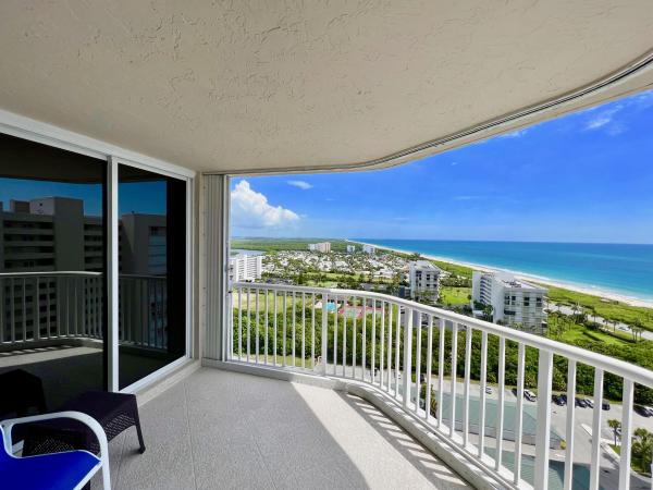 Seabreeze At Atlantic View, 5049 N Highway A1a #1905, Fort Pierce, Florida 34949, image 1