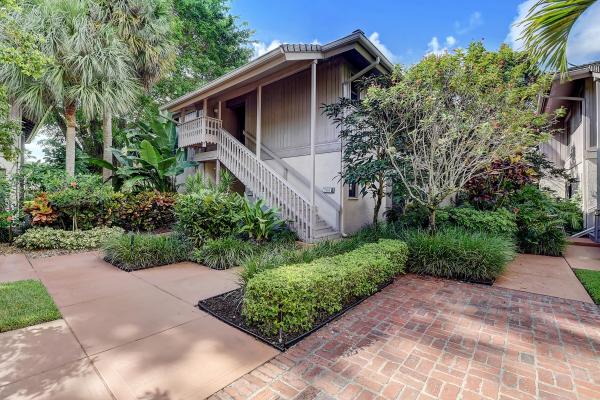 Plantation Colony At Boca West Country Club, 7116 Rain Forest Dr, Boca Raton, Florida 33434, image 2