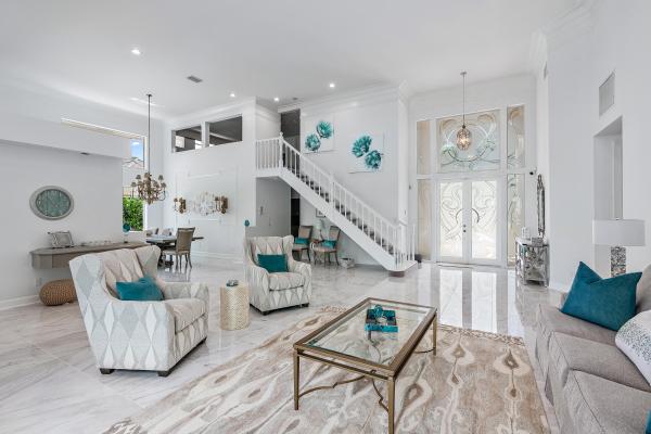 Preston, 101 Brookhaven Ct, Palm Beach Gardens, Florida 33418, image 2