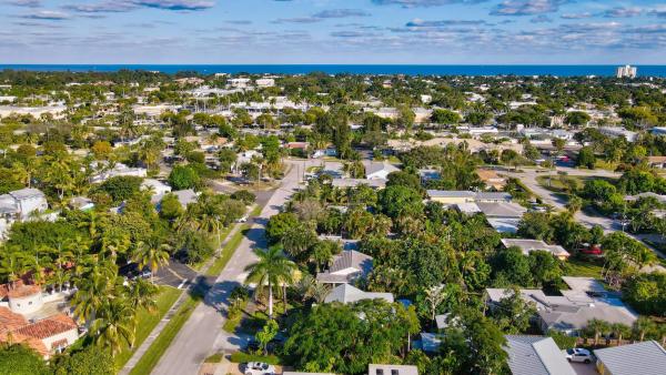 Del Ida Park, 218 NE 5th Ter, Delray Beach, Florida 33444, image 1