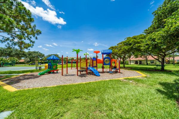 Hacienda At Woodbine, 8028 Via Hacienda, Riviera Beach, Florida 33418, image 1