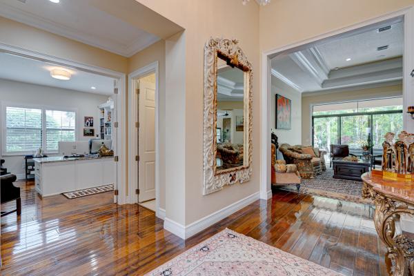 The Bridges, 8394 Eagleville Ave, Delray Beach, Florida 33446, image 2