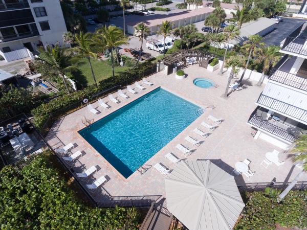 Tiara Towers, 3120 N Highway A1a #902, Fort Pierce, Florida 34949, image 1