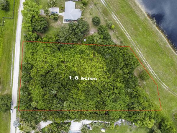 Palm Beach Country Estates, 7609 169th St N, Palm Beach Gardens, Florida 33418, image 1