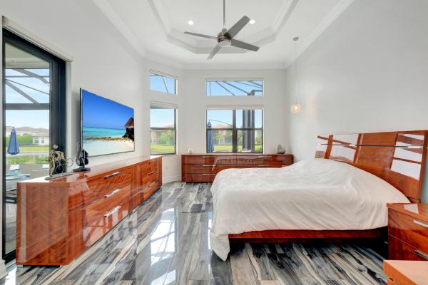 Seven Bridges, 9820 Vitrail Ln, Delray Beach, Florida 33446, image 1