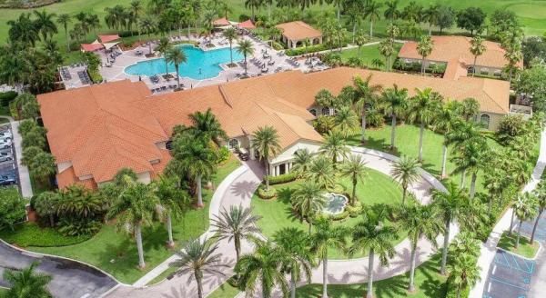 Cascades At St Lucie West, 313 NW Toscane Trl, Port St. Lucie, Florida 34986, image 2