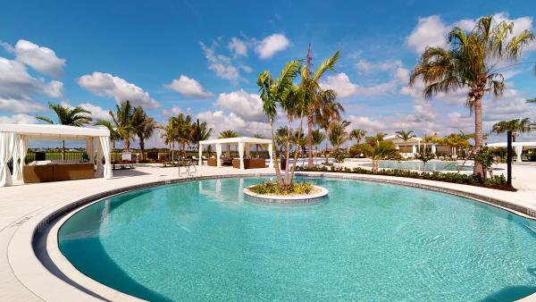 Cresswind Palm Beach, 16106 Key Biscayne Ln, Westlake, Florida 33470, image 1
