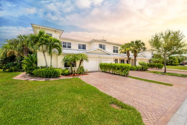 River Oaks At Ten Mile Creek, 2551 Creekside Dr, Fort Pierce, Florida 34981, image 1