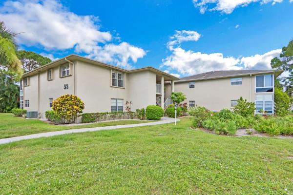 Vista St Lucie, 33 Lake Vista Trl #207, Port St. Lucie, Florida 34952, image 1