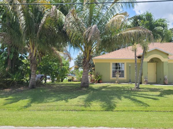 114 SW Voltair Ter, Port St. Lucie, Florida 34984, image 1