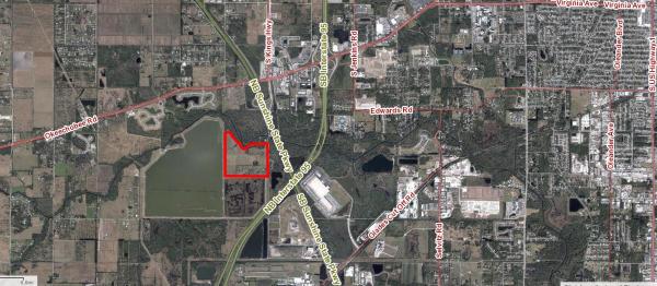 Fort Pierce Residential, 3605 Gordy Rd, Fort Pierce, Florida 34945, image 2
