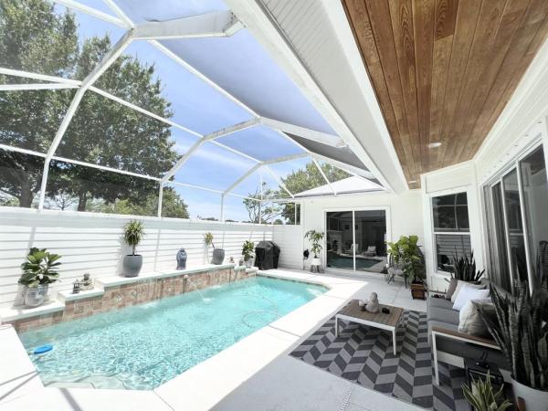 Canoe Park Circle, 431 NE Leaping Frog Way, Port St. Lucie, Florida 34983, image 1