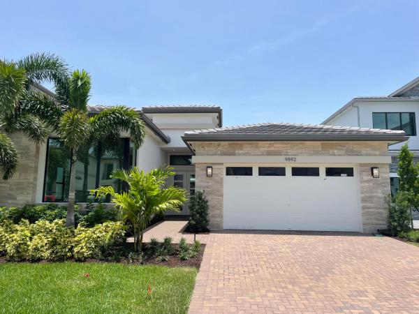 Windsor At Boca Bridges, 9892 Espresso Mnr, Boca Raton, Florida 33496, image 1