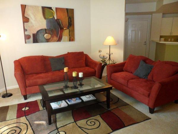 The Courtyards In CityPlace, 630 S Sapodilla Ave #310, West Palm Beach, Florida 33401, image 2