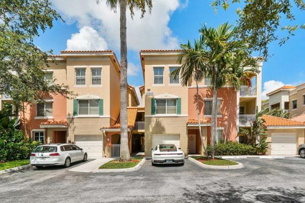 Residences At Legacy Place, 11020 Legacy Dr #201, Palm Beach Gardens, Florida 33410, image 3