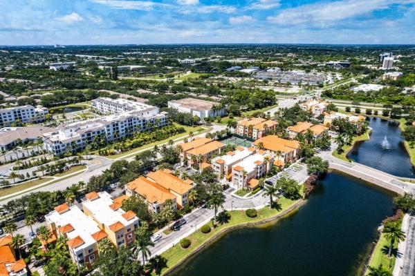 Residences At Legacy Place, 11020 Legacy Dr #201, Palm Beach Gardens, Florida 33410, image 1