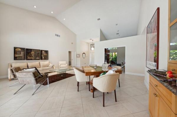 Boca Woods Country Club, 11367 Boca Woods Ln, Boca Raton, Florida 33428, image 1