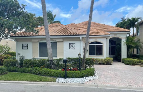 Island In The Grove, 7031 Mallorca Cres, Boca Raton, Florida 33433, image 1