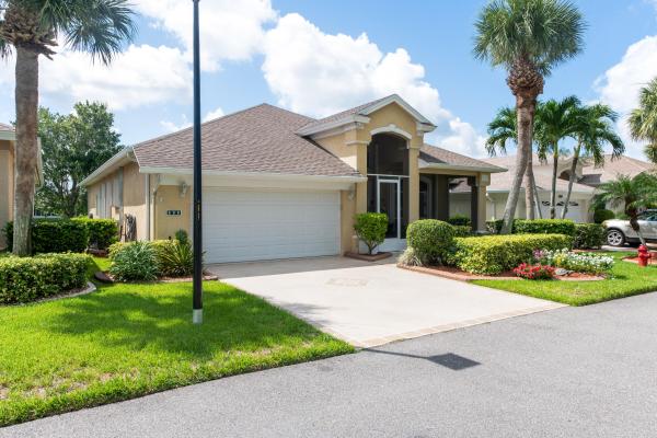 Isle Of Capri, 566 NW Lambrusco Dr, Port St. Lucie, Florida 34986, image 1