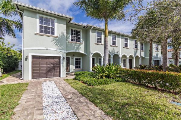 Malverne Homes, 233 Malverne Rd, West Palm Beach, Florida 33405, image 1