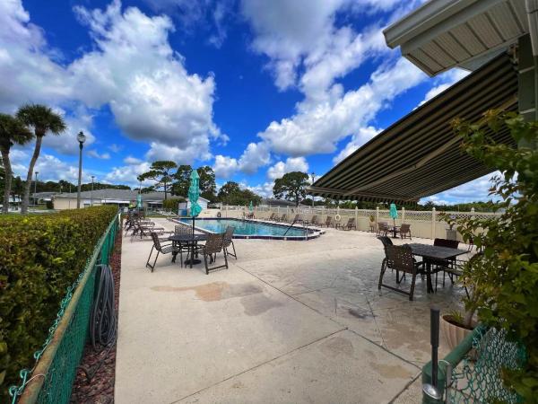 High Point Of Fort Pierce, 211 Manatee Ln #C, Fort Pierce, Florida 34950, image 2