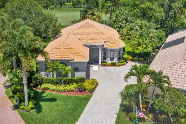 Oak Hill, 8557 Belfry Pl, Port St. Lucie, Florida 34986, image 1