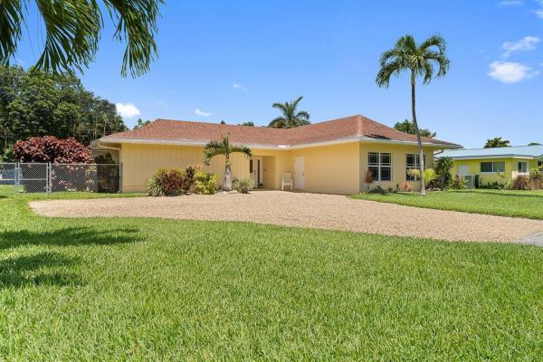 Fla Mango Grovelets, 7305 Clarke Rd, Lake Clarke Shores, Florida 33406, image 1