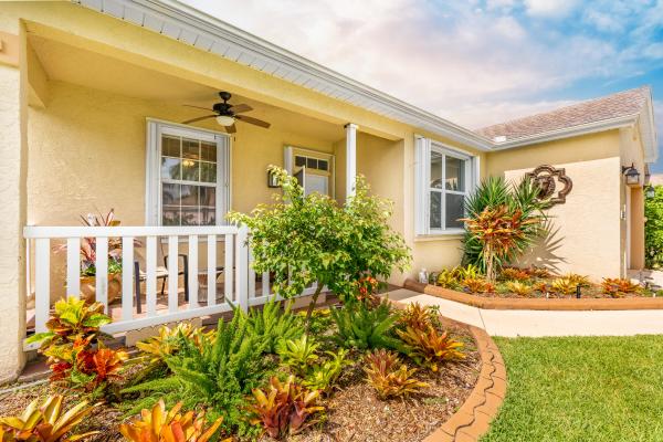 Isle Of San Marino, 553 NW Portofino Ln, Port St. Lucie, Florida 34986, image 3