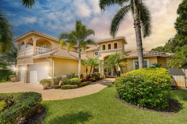 Hidden River Estates, 780 SE River Ct, Port St. Lucie, Florida 34983, image 1