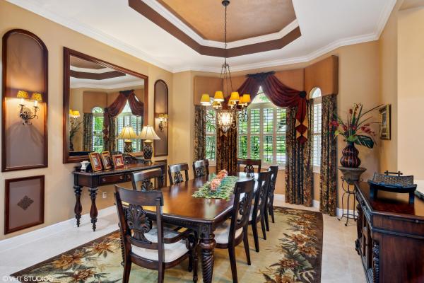 The Enclave At The Reserve, 9631 Enclave Cir, Port St. Lucie, Florida 34986, image 3