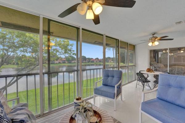 Palm Isles, 9757 Shadybrook Dr #201, Boynton Beach, Florida 33437, image 3