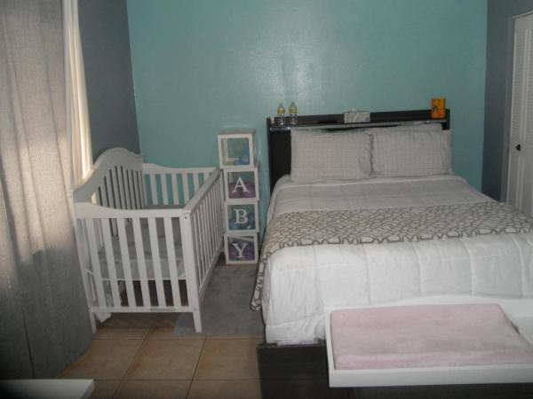 Greenacres No HOA, 244 Fleming Ave, Greenacres, Florida 33463, image 3