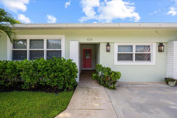 North Palm Beach Village, 424 Ebbtide Dr, North Palm Beach, Florida 33408, image 1