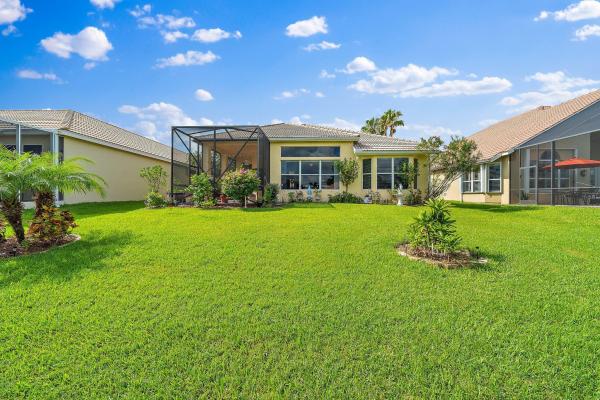 Lake Charles, 652 SW Lake Charles Cir, Port St. Lucie, Florida 34986, image 3
