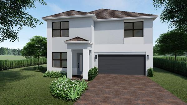 Reserve At Jupiter, 18430 Claybrook St, Jupiter, Florida 33458, image 1