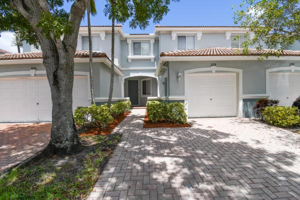 Thousand Oaks, 2150 Oakmont Dr, Riviera Beach, Florida 33404, image 1