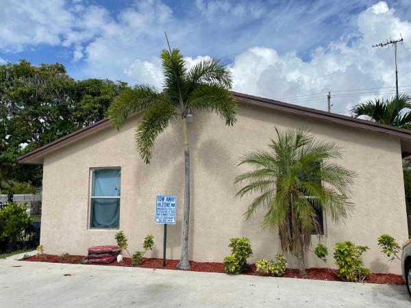 Lakeview Heights, 929 S Pine St, Lake Worth Beach, Florida 33460, image 1
