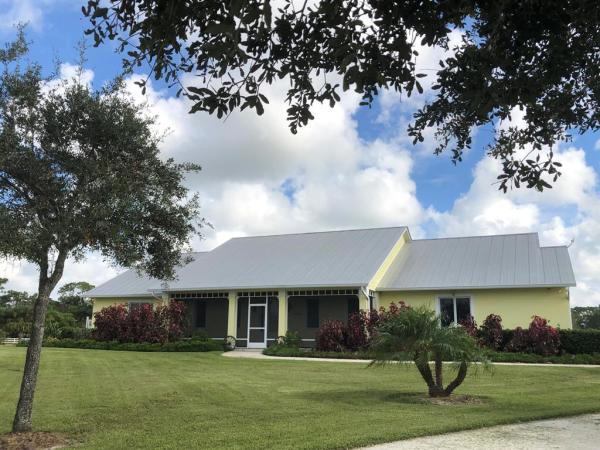 Carlton Country Estates, 17700 Wagonwheel Ln, Port St. Lucie, Florida 34987, image 1