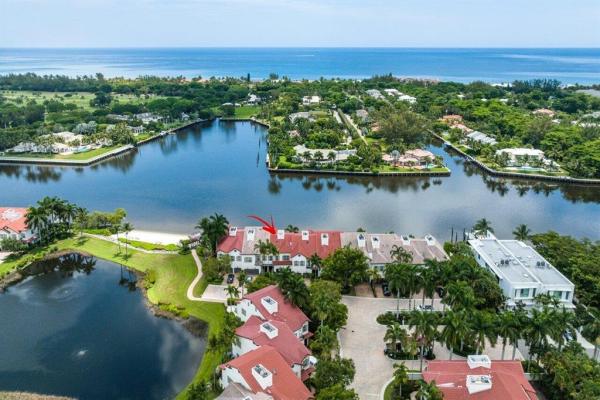 The Estuary, 1391 Estuary Trl, Delray Beach, Florida 33483, image 1
