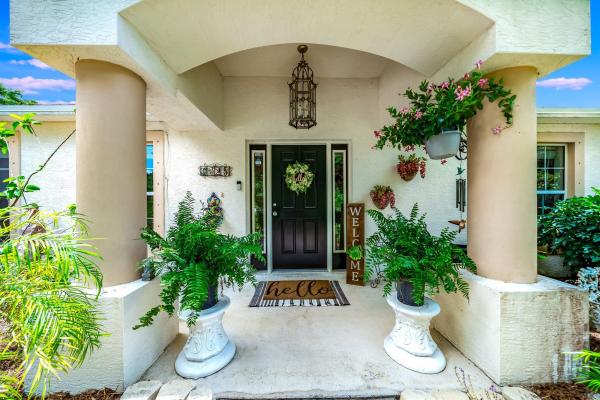Fort Pierce No HOA, 1325 Bennett Rd, Fort Pierce, Florida 34947, image 1