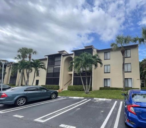 Pine Ridge North 2, 608 Sea Pine Way #A2, Greenacres, Florida 33415, image 1