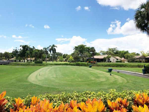 Boca Delray Golf & Country Club, 5642 Forest Oaks Ter, Delray Beach, Florida 33484, image 1
