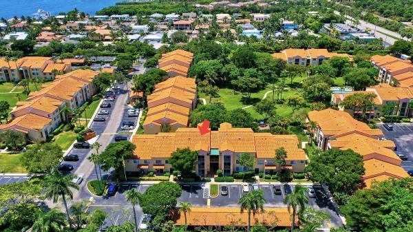 The Yacht Club On The Intracoastal, 123 Yacht Club Way #105, Hypoluxo, Florida 33462, image 1