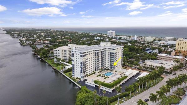 Barr Terrace, 50 East Rd 4f, Delray Beach, Florida 33483, image 1