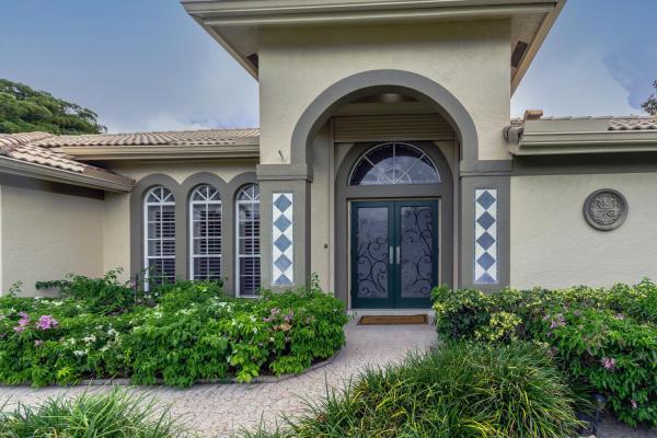 Cypress Creek West Gate, 4825 Pepper Bush Ln, Boynton Beach, Florida 33436, image 1