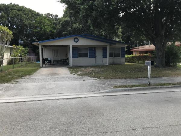 2707 Ave E, Fort Pierce, Florida 34947, image 1