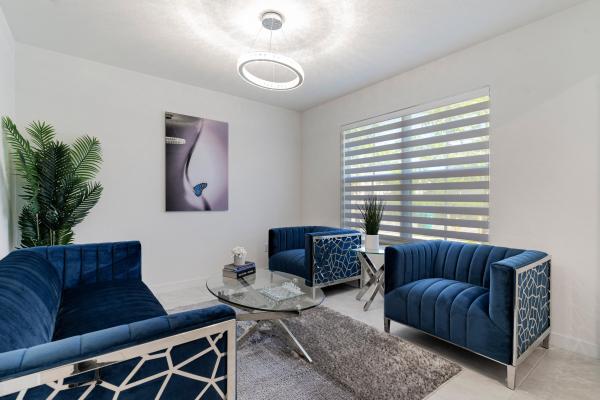 Majorca Estates, 1400 NW 208th St, Miami Gardens, Florida 33169, image 3