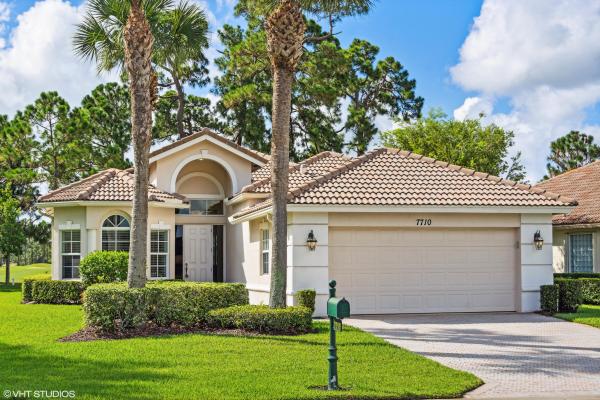 Greenbrier, 7710 Greenbrier Cir, Port St. Lucie, Florida 34986, image 1